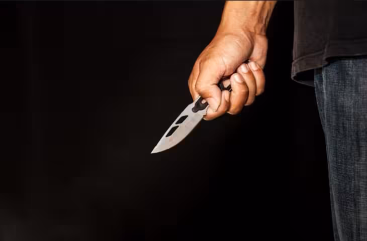 कदमा में भाइयों के बीच हुआ विवाद, बड़े भाई ने पिता को फोन कर छोटे भाई को जान से मारने की कही बात