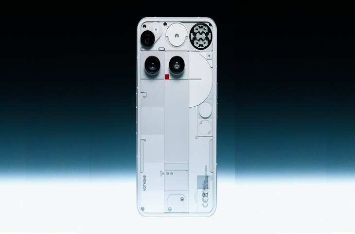 OMG! इस ई-कॉमर्स साईट पर 45 हजार सस्ता मिल रहा नया Nothing Phone 3, जल्दी करे फिर नहीं मिलेगा ऐसा मौका&nbsp;