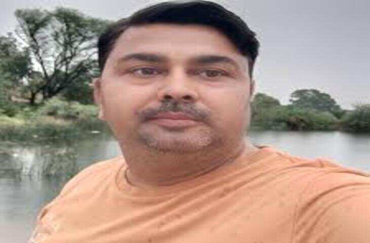 मामी के साथ अवैध संबंध का खुलासा, भांजे ने शराब में जहर मिलाकर मामा की हत्या की