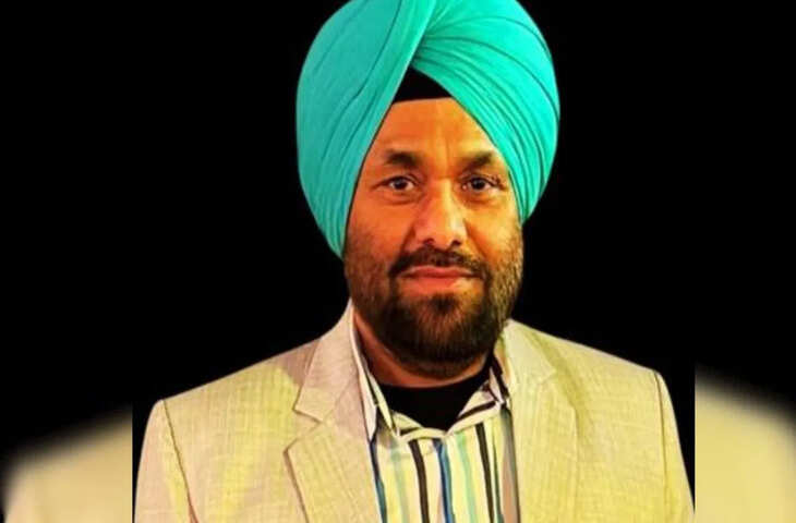 तरनतारन उपचुनाव में कांग्रेस को झटका: वडिंग के दलित नेता बूटा सिंह पर टिप्पणी पर आयोग का नोटिस