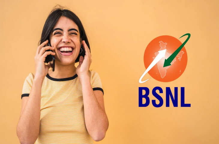 'नेटवर्क नहीं फिर भी कोई बात नहीं....'&nbsp;BSNL ने पूरे देश में शुरू की Wi-Fi Calling, बिना किसी अतिरिक्त खर्च के उठाए लाभ&nbsp;