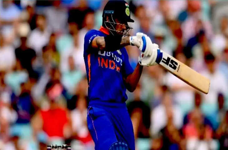  &ldquo;बस अब निपट गया इसका काम&rdquo;, इंग्लैंड दौरे पर Shikhar Dhawan हुए पूरी तरह फ्लॉप, तो सोशल मीडिया पर जमकर हुई बेइज्जती