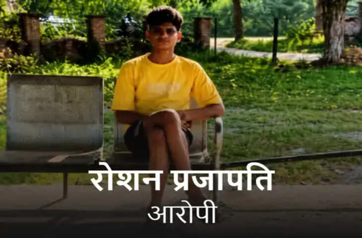 झांसी मेडिकल कॉलेज में MBBS छात्रा के सामने न्यूड होकर अश्लील हरकत, पीछा करते हुए क्लास तक पहुंचा युवक; सिक्योरिटी गार्ड ने पकड़ा