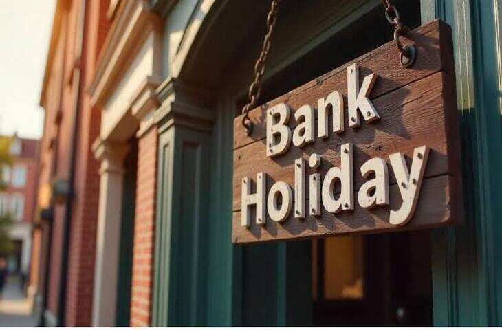 Bank Holiday Alert: सितंबर में कई दिन बंद रहेंगे बैंक, ब्रांच जाने से पहले देखें छुट्टियों की पूरी लिस्ट
