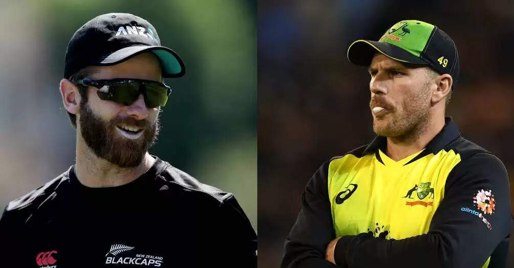 T20 WC, NZ vs AUS