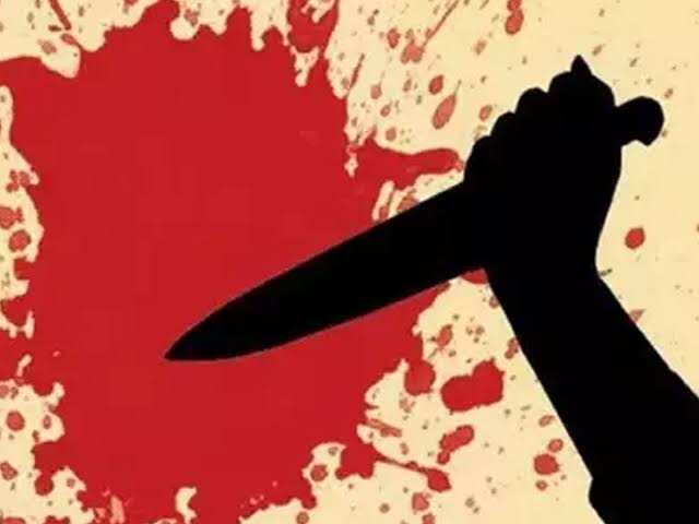 वाराणसी में बर्तन धोने के विवाद में दोस्त बना हत्यारा, चाकू से गोदकर युवक की हत्या; कमरे में ही मौजूद रहा आरोपी