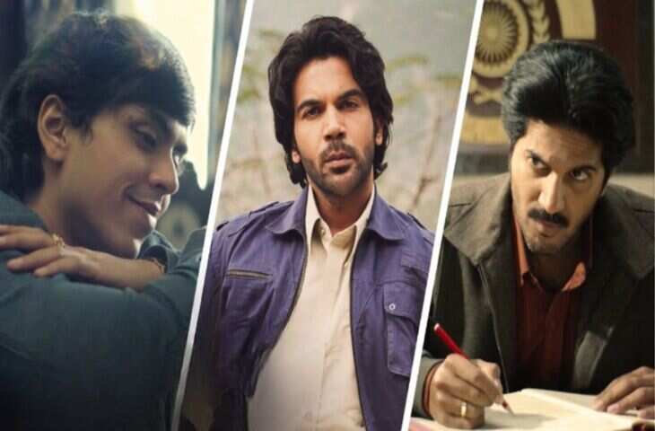 Guns & Gulaabs Review : एक्शन और थ्रिल के साथ&nbsp;90s की यादों को ताज़ा करेगी Rajkumar-Dulquer की ये सीरीज, यहाँ पढ़े रिव्यु&nbsp;