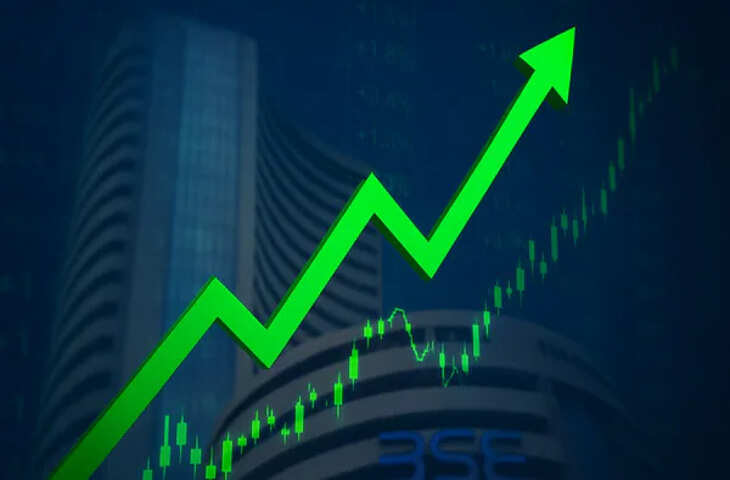 Stock Market Closing: बैंकिंग शेयरों में जोरदार खरीदारी!&nbsp;सेंसेक्स 394 और निफ्टी 119 अंक चढ़कर बंद, बैंकिग शेयर चमके&nbsp;