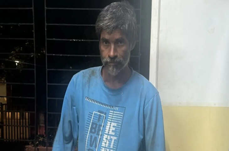 Mumbai में 20 बिल्लियों की हत्या करने वाला गिरफ्तार: 50 हजार का इनामी आरोपी पुलिस की गिरफ्त में
