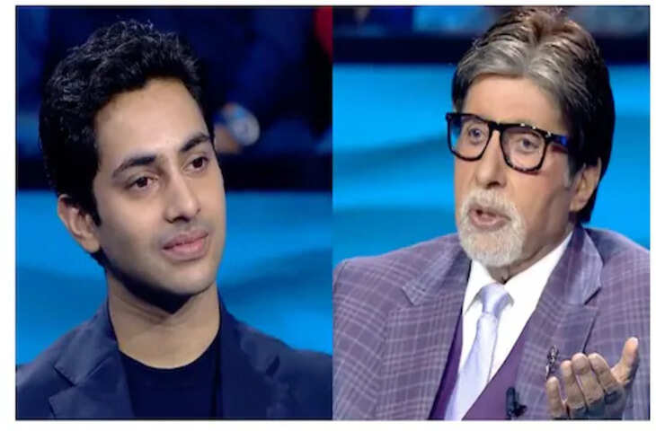 अपने नाना-नानी से कहीं ज्यादा अमीर है अगस्त्य नंदा, हजारों करोड़ों की सम्पत्ति के बारे में जान उड़ जाएंगे होश&nbsp;