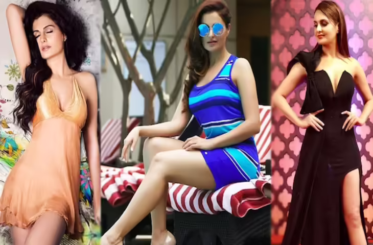 Monica Bedi Birthday Special :&nbsp;मोनिका बेदी की इस एक गलती ने उनके एक्टिंग करियर पर लगा दिया ताला, अभिनेत्री ने खुद किया खुलासा&nbsp;&nbsp;