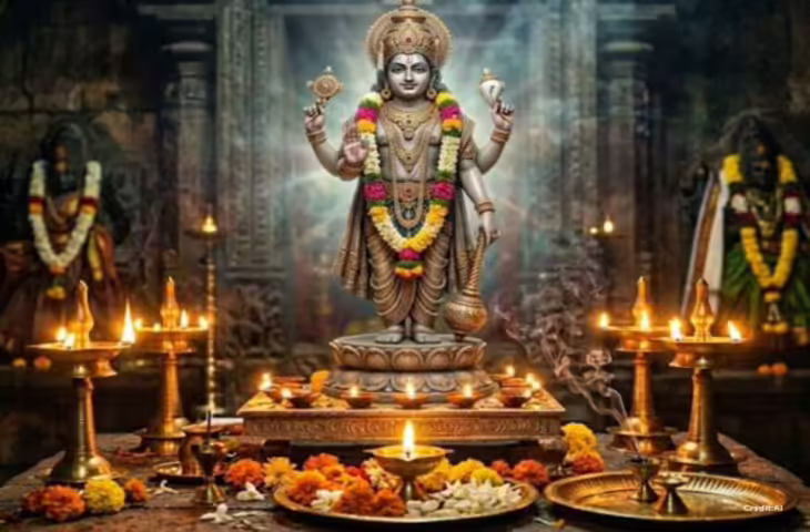अधिकमास 2026 में सावधान! ये 5 काम करने से बचें, नहीं तो बढ़ सकता है दुर्भाग्य का असर
