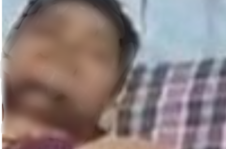 मऊ में दर्दनाक हादसा: सर्पदंश से दो मासूमों की मौत, इजराइल जाने की तैयारी कर रहे पिता पर टूटा दुखों का पहाड़