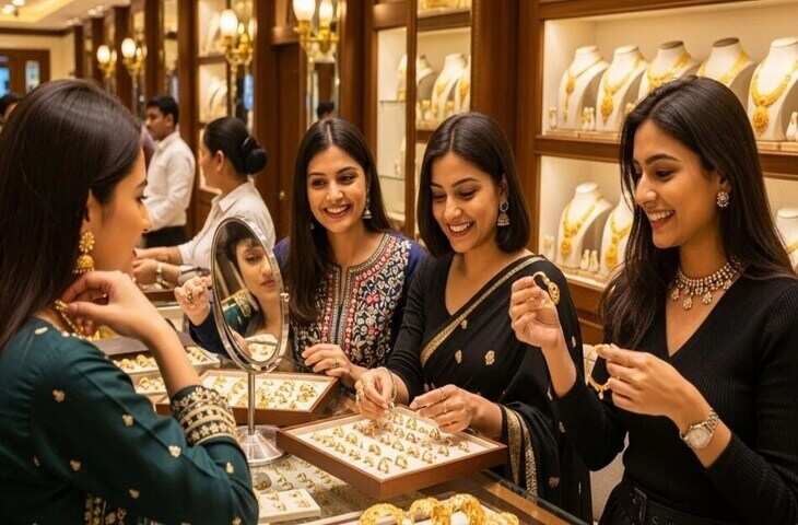 Gold-Silver Price :&nbsp;सोना सस्ता लेकिन चांदी की कीमतों में आया 7000 का उछाल, जाने क्या है आज शाम के लेटेस्ट रेट्स&nbsp;