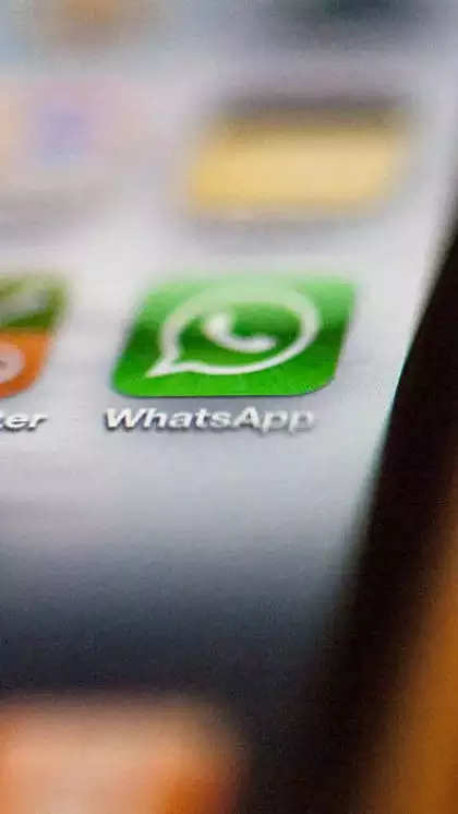 How to hide your secret chat on WhatsApp