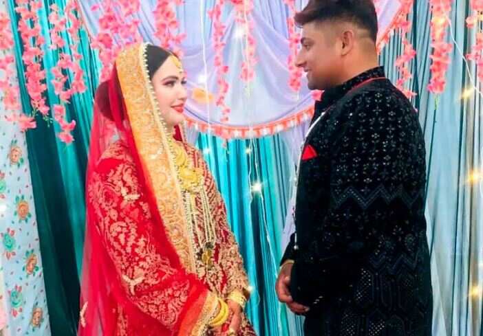 sarfaraz khan marriage in kashmir-1--11111sarfaraz khan marriage in kashmir-1--11111