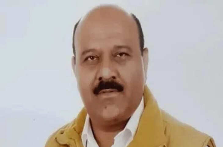 बाल-बाल बचे जम्मू-कश्मीर डिप्टी CM! ब्रेक फेल होने से खाई में जाने वाली थी कार,&nbsp;उपराज्यपाल को लिया आड़े हाथों