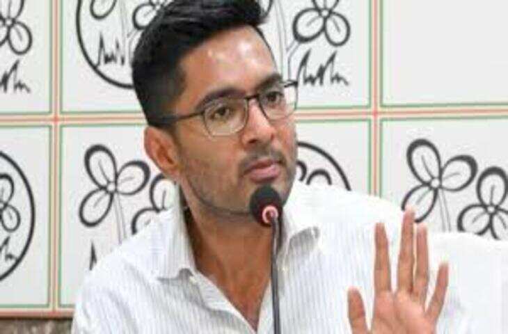 अभिषेक बनर्जी की कानूनी मुश्किलें बढ़ीं: एक्सक्लूसिव फुटेज में देंखे हाईकोर्ट ने गिरफ्तारी वारंट पर लगी रोक हटाई, निचली अदालत का आदेश फिर प्रभावी