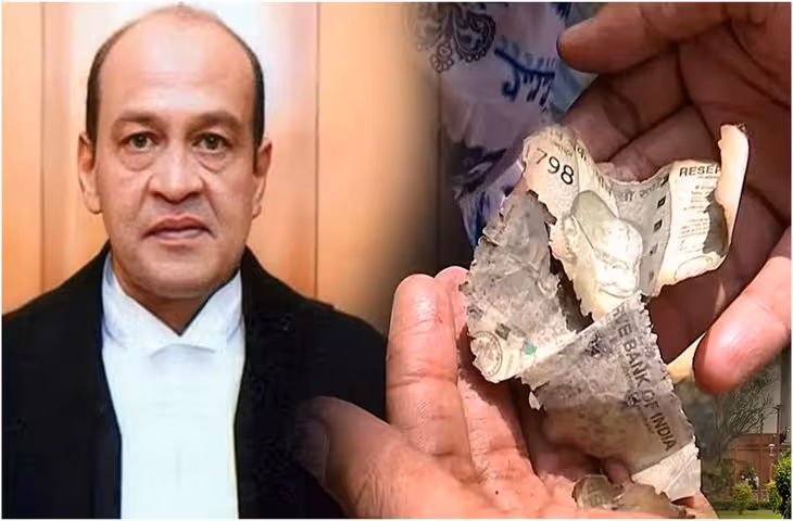 जस्टिस यशवंत वर्मा पर लगे सभी आरोप सही पाए गए! लोकसभा में पेश हुई जांच कमेटी की रिपोर्ट