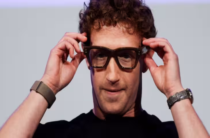 Meta के AI Smart Glasses पर बैन! गुपचुप वीडियो रिकॉर्डिंग के डर से उठाया गया कदम, जानें क्या है वजह
