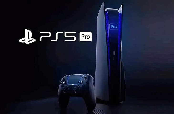 गेमर्स को झटका! Sony ने बढ़ा दिए PS5 और PS5 Pro के दाम, नयी कीमत आनकर उड़ जाएंगे होश&nbsp;