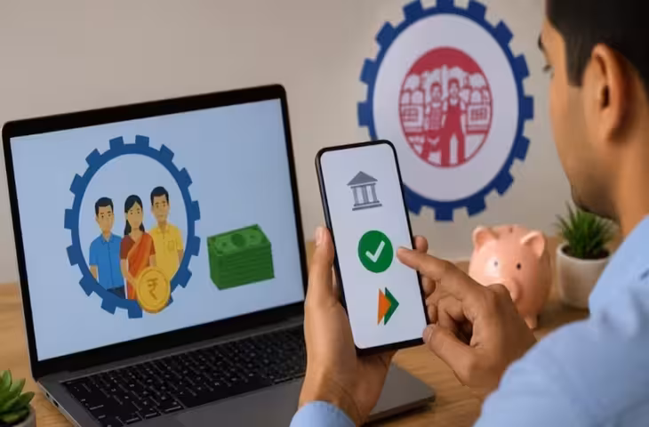 जरूरी खबर! आज शाम 6 बजे के बाद E-Office सेवाओं पर लगेगा ब्रेक, फत्फ्ता निपटा ले डेडलाइन वाले काम&nbsp;