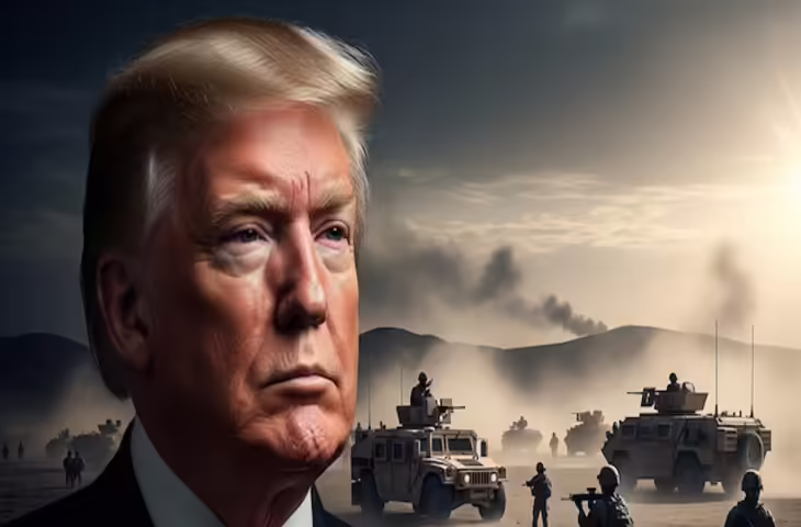 'ईरान से लौटते हुए क्यूबा में क्यों रुकेगी US Army...' ट्रंप ने दी नई धमकी, जानिए क्या है 75 हजार करोड़ का मामला ?