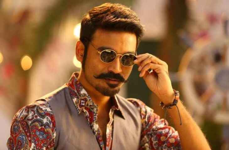 Dhanush Net Worth करोड़ों के मालिक हैं रजनीकांत के दामाद धनुष, 50 से ज्यादा फिल्मों में कर चुके हैं काम&nbsp;