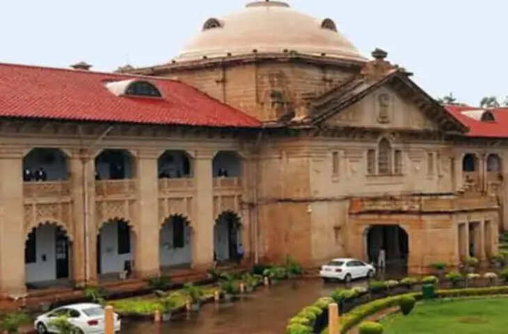 इलाहाबाद हाईकोर्ट का फैसला, 15 वर्षीय नाबालिग लड़की मां की अभिरक्षा में ही रहेगी