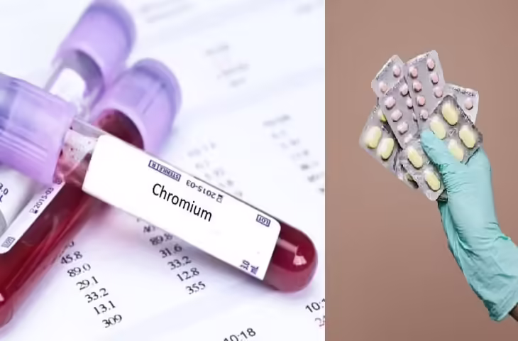 कानपुर देहात और फतेहपुर में खतरे की घंटी: लोगों के खून में मिला क्रोमियम और मर्करी, स्वास्थ्य विभाग की लापरवाही उजागर