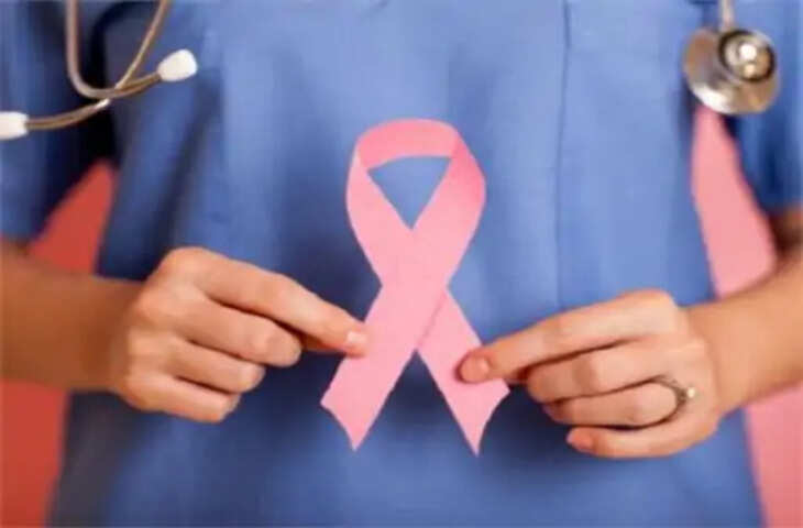 बिहार में महिलाओं में ब्रेस्ट और सर्वाइकल कैंसर का खतरा, हजारों नए मामलों का अनुमान; जांच और इलाज की व्यवस्था पर सवाल
