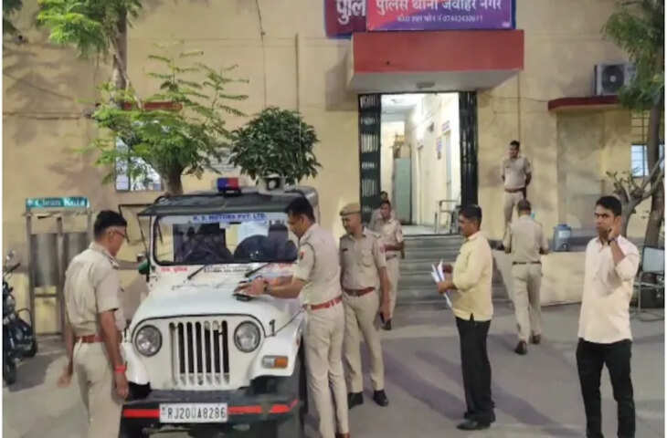 कोटा में साल 2025 के 14वें स्टूडेंट सुसाइड से हड़कंप, अब बिहार निवासी कोचिंग छात्र ने लगाई फांसी