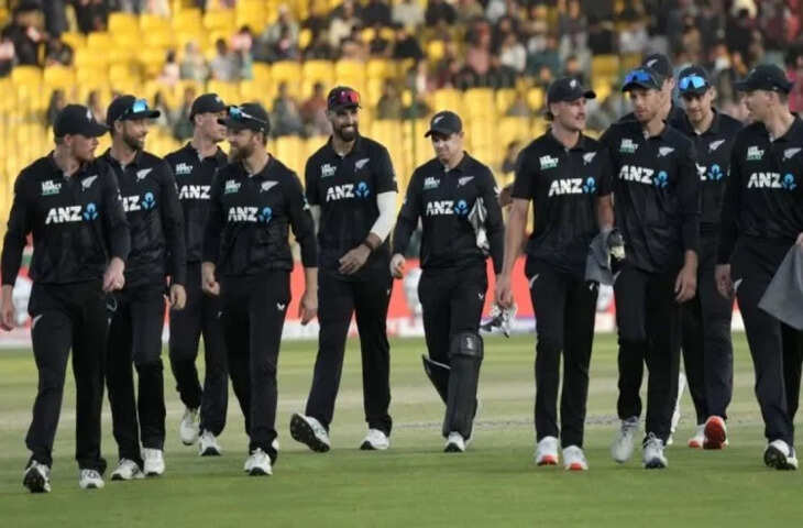 IND vs NZ T20: इंदौर की पिच पर इन 3 कीवी खिलाड़ियों की चालों से भारत को रहना होगा संभलकर, पलट सकते है पूरा खेल&nbsp;