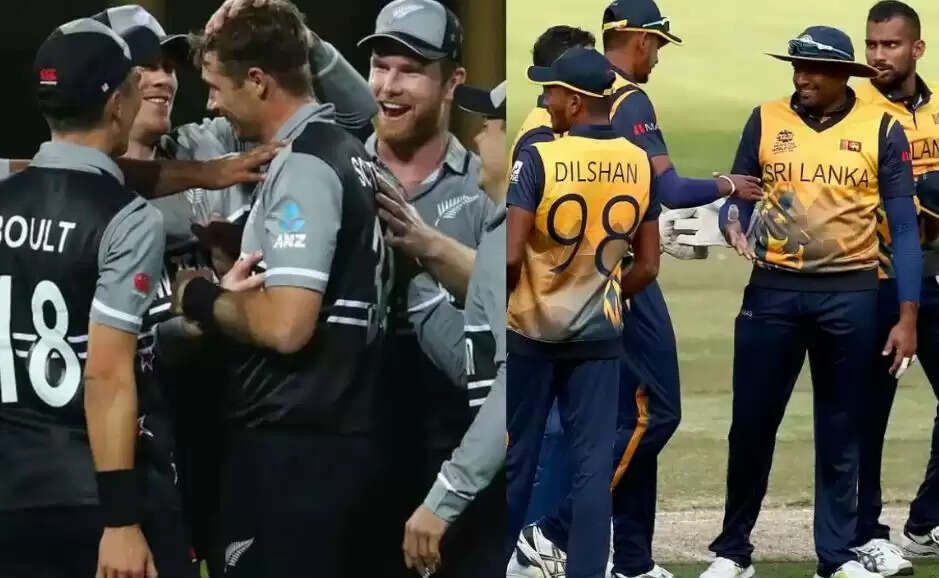NZ vs SL,T20 World Cup 2022--111