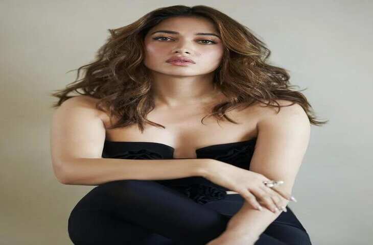 36 साल की तमन्ना पर 70 साल के अन्नू कपूर की टिप्पणी, सोशल मीडिया पर छिड़ी बहस