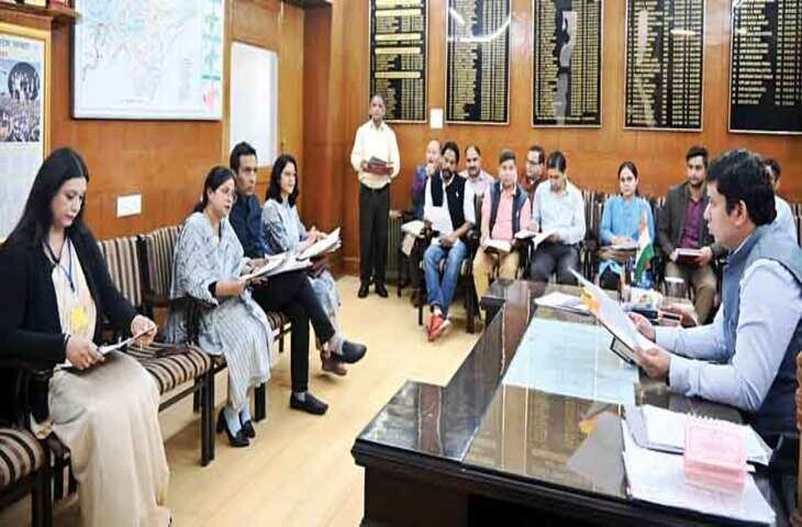 Shimla महात्मा गांधी के शिमला दौरे पर प्रदर्शनी लगाई जाएगी