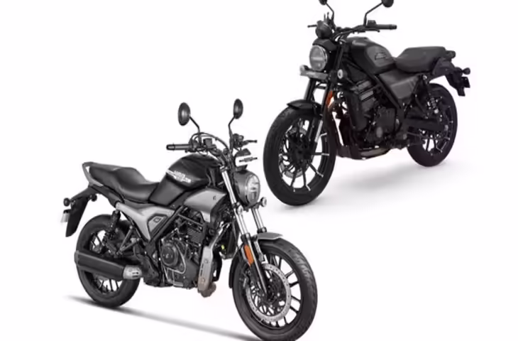 Hero Mavrick 440 vs Harley-Davidson X440 जाने दोनों में कौन है बेस्ट, जाने कीमत और फीचर&nbsp;