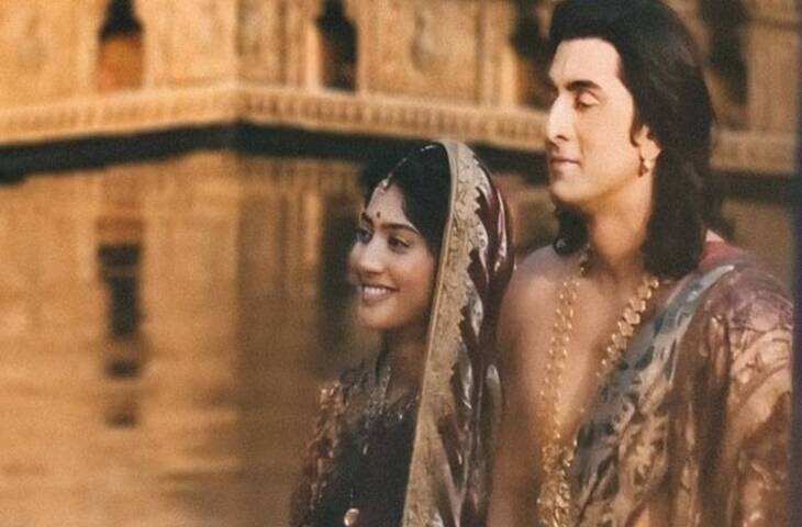 रणबीर कपूर की &lsquo;रामायण&rsquo; की एडवांस बुकिंग आज से शुरू, 5 नवंबर को दुनियाभर में रिलीज होगी फिल्म