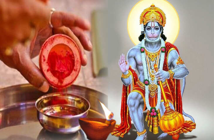 3 मिनट के इस दुर्लभ वीडियो में जाने 5 असरदार उपाय, जिन्हें हर मंगलवार की शाम करने से दूर होंगे शनि दोष और जीवन की सारी बाधाएं