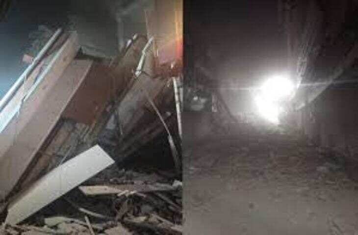 आगरा में शादी के बाद बड़ी मांग से हड़कंप, मामला बढ़ा विवाद की ओर