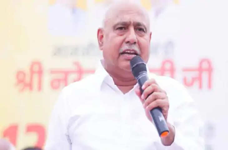 ओरछा में 30-31 अगस्त को भाजपा की प्रदेश कार्यसमिति बैठक: संगठन और आगामी रणनीति पर होगा मंथन