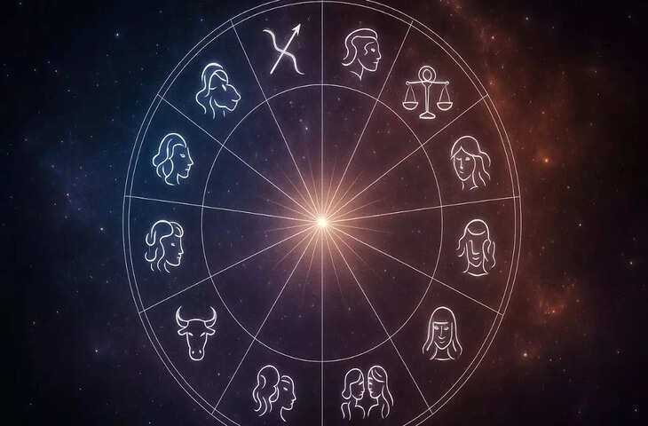 Career Rashifal 30 November 2025: सूर्यदेव की कृपा से&nbsp;रविवार को इन 5 राशियों की चमकेगी किस्मत, मिलेगा तगड़ा पैसा और प्रमोशन