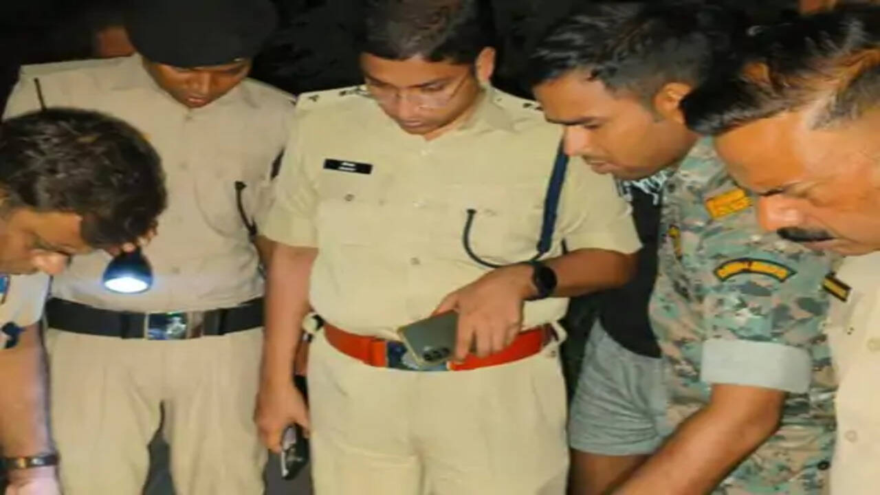 गया में रुपये के लेनदेन के विवाद में युवक की चाकू गोदकर हत्या, आरोपी गिरफ्तार