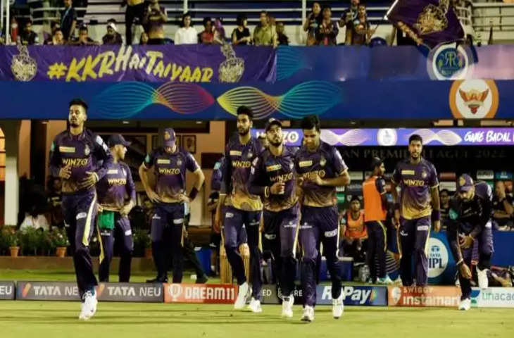 IPL 2022: KKR को रखना पडेगा खराब प्रदर्शन के बाद भी इन 3 खिलाडीयों टीम में बरकरार, जानें कौन है ये फ्रेंचाइजी पर बोझ