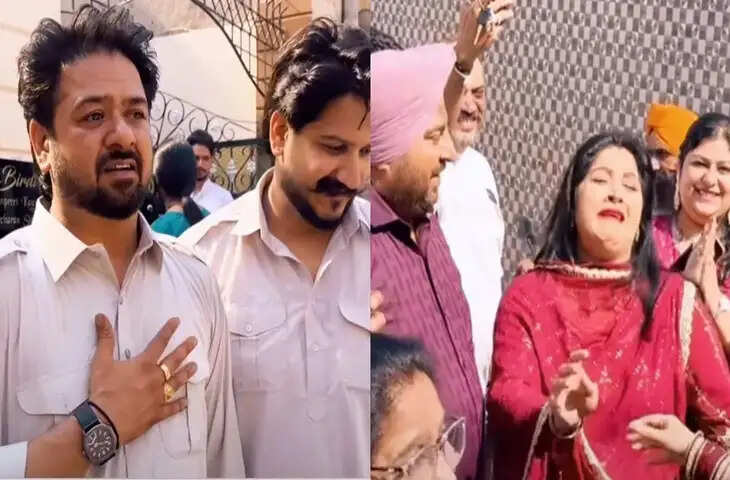 भाइयों ने बहन को दिया ₹50 लाख का सरप्राइज़, वायरल वीडियो देख इमोशनल हुए लोग