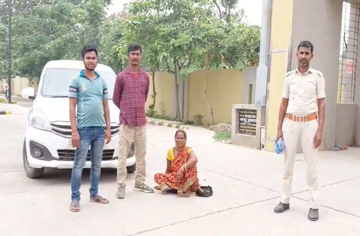 पूर्णिया में 5 वर्षीय बच्ची की हत्या से सनसनी, आम के बगीचे में मिला शव, जांच में जुटी पुलिस