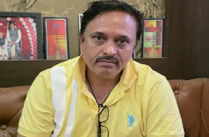 इंदौर नगर निगम के ARO जितेंद्र पांडेय के ठिकानों पर लोकायुक्त का छापा, घर और हॉस्टल में जांच