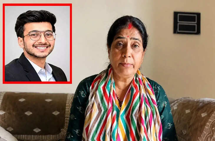 केतन अग्रवाल हत्याकांड पर रघुवंशी परिवार की प्रतिक्रिया, जमानत पर उठाए सवाल