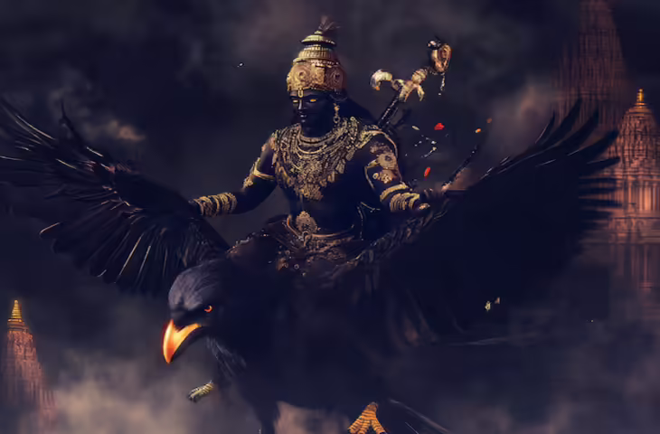 Shani Vakri 2026:&nbsp;138 दिन तक रहेगा शनि वक्री, इन राशियों को दिवाली तक मिलेगा अद्भुत लाभ