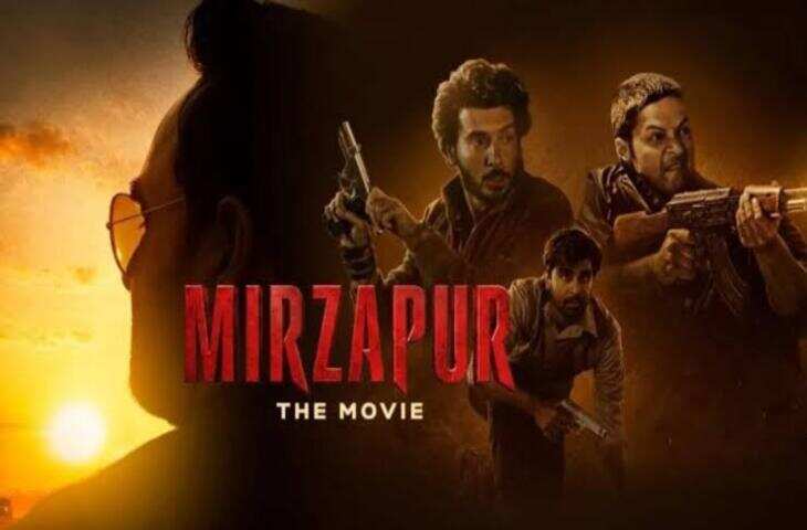 द मूवी&rsquo; का बॉक्स ऑफिस पर धमाका, 4 दिन में 100 करोड़ क्लब में एंट्री; &lsquo;वीडियो में जाने अल्फा&rsquo; और &lsquo;कॉकटेल 2&rsquo; को छोड़ा पीछे